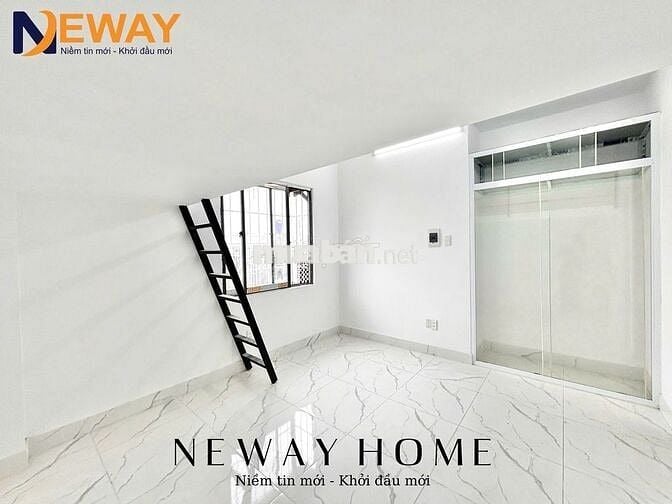 MỚI XÂY CÓ THANG MÁY SẴN NỘI THẤT - HƯƠNG LỘ 2 - BÌNH TÂN