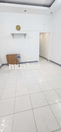 Nhà mặt tiền Bình Quới cho thuê 16tr Tl