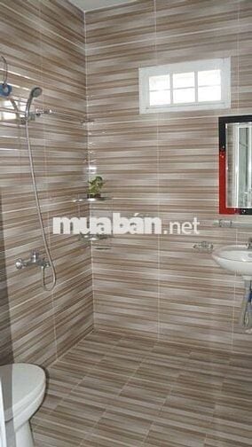 Cho thuê nhà có nội thất đầy đủ