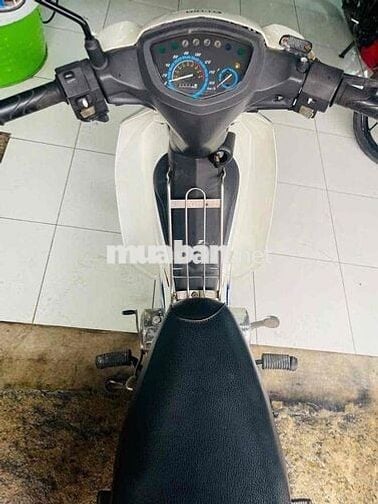 Sirius 50 cc 2015 máy êm
