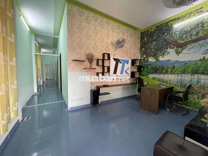 Cho thuê nhà 3pn 2wc Hiệp Thành 1 Full nội thất