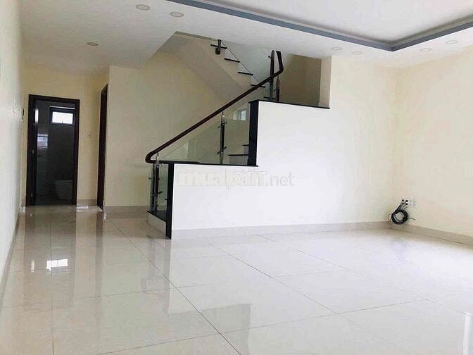 Cho thuê nhà mặt tiền KDC Chánh Nghĩa - Thủ Dầu - BD