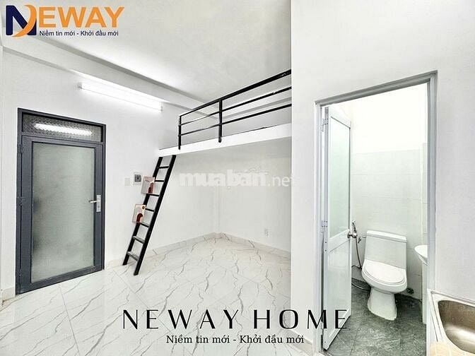 MỚI XÂY CÓ THANG MÁY SẴN NỘI THẤT - HƯƠNG LỘ 2 - BÌNH TÂN