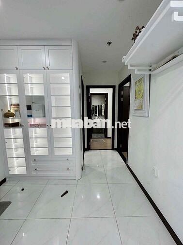 CHO THUÊ CHUNG CƯ SKYVIEW 2PN FULL NỘI THẤT