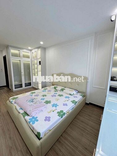 CHO THUÊ CHUNG CƯ SKYVIEW 2PN FULL NỘI THẤT