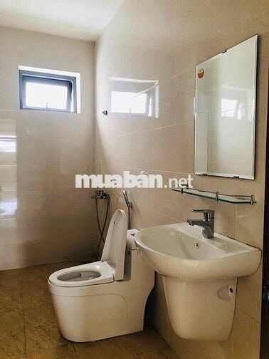 Cho thuê nhà mặt tiền KDC Chánh Nghĩa - Thủ Dầu - BD