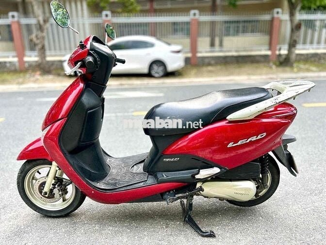 LEAD FI  – MÁY ÊM DÀN ÁO ĐẸP