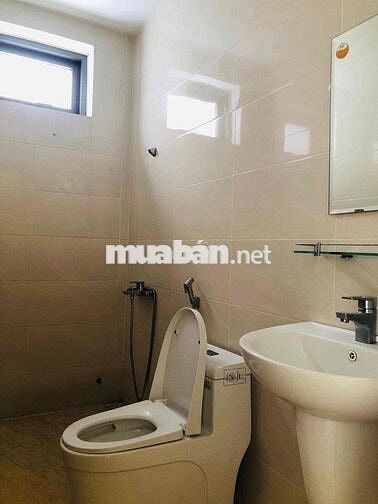 Cho thuê nhà mặt tiền KDC Chánh Nghĩa - Thủ Dầu - BD