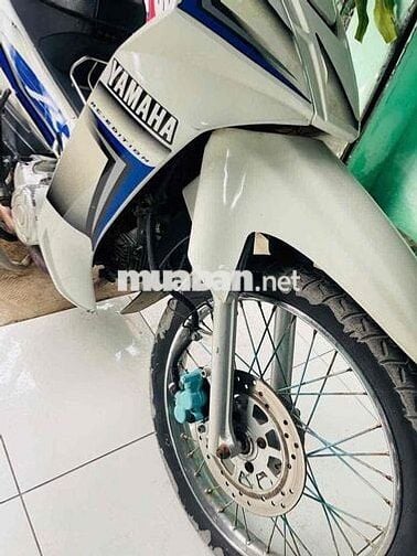 Sirius 50 cc 2015 máy êm