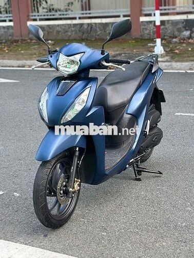 VISION XANH ĐẶC BIỆT  – MÁY ZIN ÊM – CHÍNH CHỦ