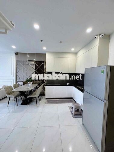 CHO THUÊ CHUNG CƯ SKYVIEW 2PN FULL NỘI THẤT