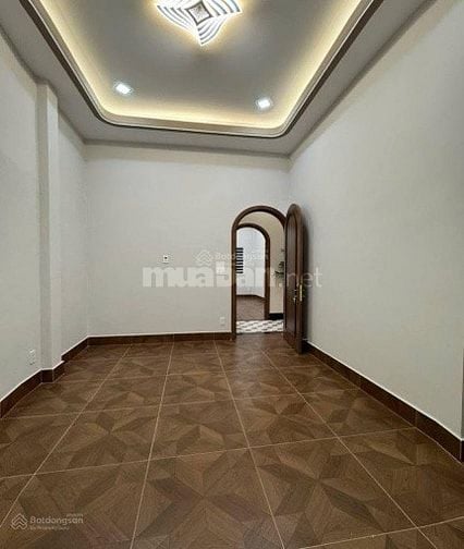 KẸT TIỀN! Bán nhà riêng đường 20, phường Thạnh Mỹ Lợi, Quận 2 Sổ hồng 