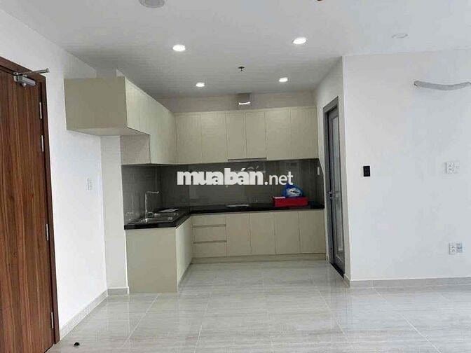 CHO THUÊ CHUNG CƯ HAPPY ONE CENTRAL 1PN NTCB CĐT