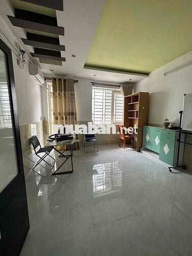 cho thuê nhà hẻm xe tải đường An Dương Vương - Bình Tân