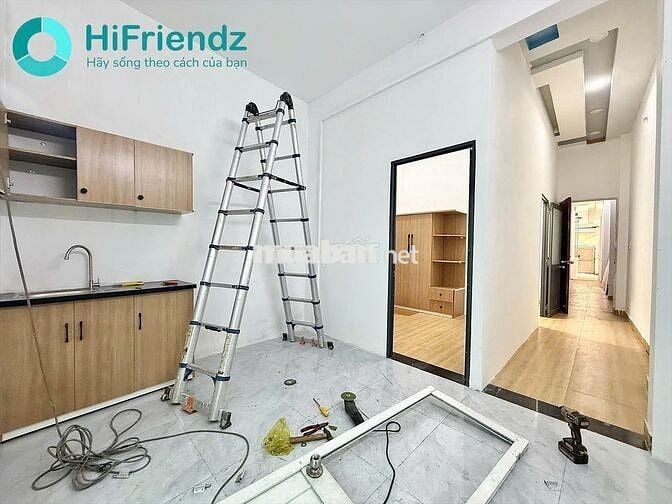 💎2 PHÒNG NGỦ MỚI XÂY FULL NỘI THẤT NGAY EMART PHẠM VĂN CHIÊU