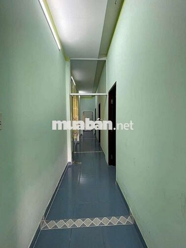 Cho thuê nhà 3pn 2wc Hiệp Thành 1 Full nội thất