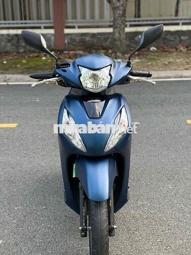 VISION XANH ĐẶC BIỆT  – MÁY ZIN ÊM – CHÍNH CHỦ