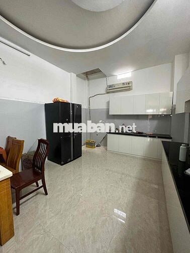 cho thuê nhà hẻm xe tải đường An Dương Vương - Bình Tân