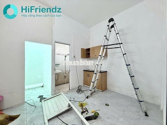 💎2 PHÒNG NGỦ MỚI XÂY FULL NỘI THẤT NGAY EMART PHẠM VĂN CHIÊU