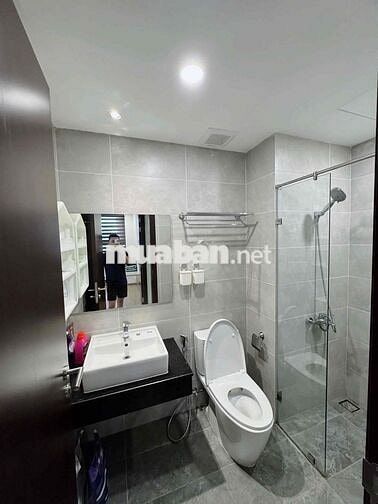 CHO THUÊ CHUNG CƯ SKYVIEW 2PN FULL NỘI THẤT