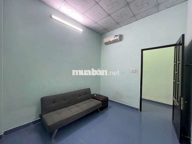 Cho thuê nhà 3pn 2wc Hiệp Thành 1 Full nội thất