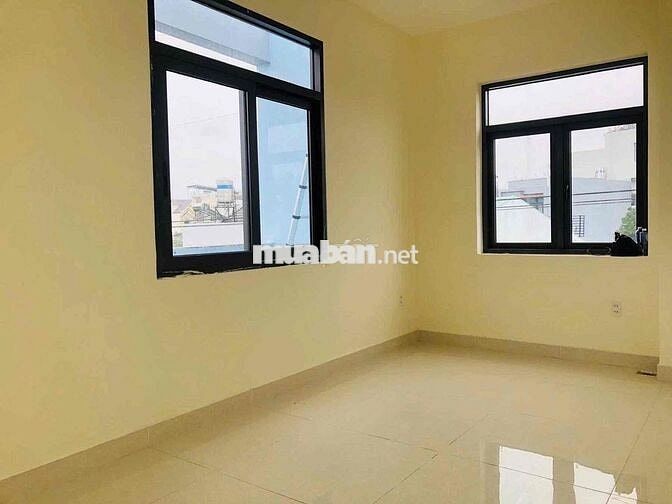 Cho thuê nhà mặt tiền KDC Chánh Nghĩa - Thủ Dầu - BD