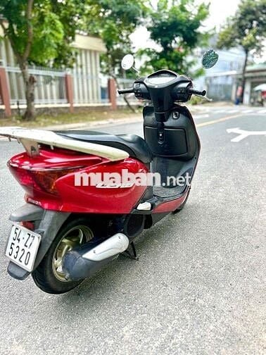 LEAD FI  – MÁY ÊM DÀN ÁO ĐẸP