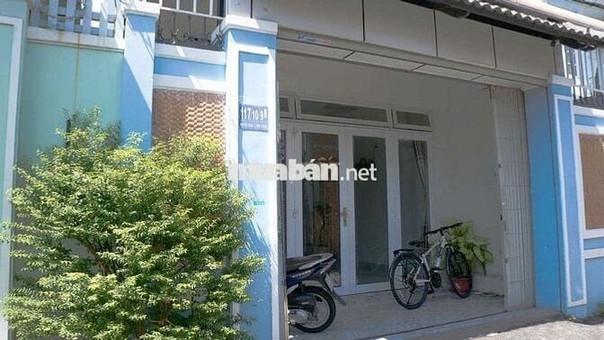 Cho thuê nhà có nội thất đầy đủ