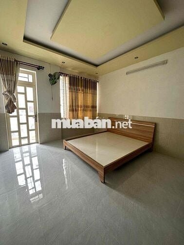 cho thuê nhà hẻm xe tải đường An Dương Vương - Bình Tân