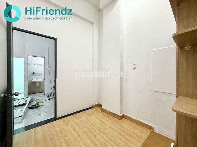 💎2 PHÒNG NGỦ MỚI XÂY FULL NỘI THẤT NGAY EMART PHẠM VĂN CHIÊU