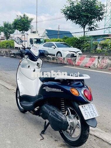 Yamaha Mio classico Đẹp