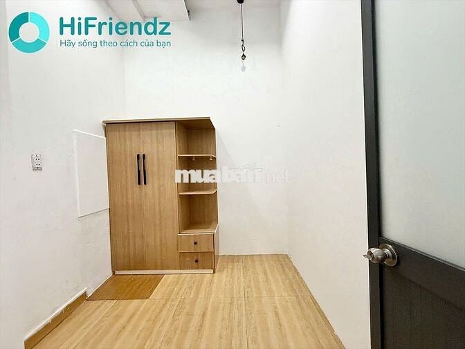 💎2 PHÒNG NGỦ MỚI XÂY FULL NỘI THẤT NGAY EMART PHẠM VĂN CHIÊU