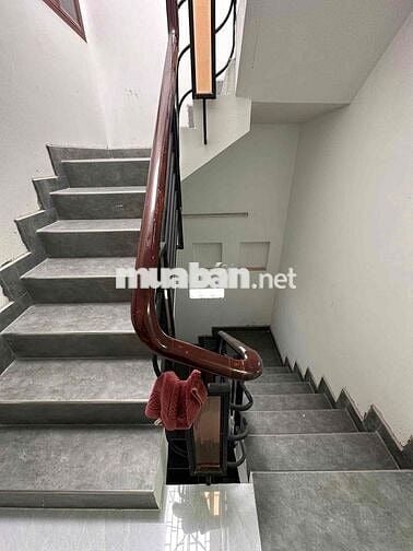 cho thuê nhà hẻm xe tải đường An Dương Vương - Bình Tân