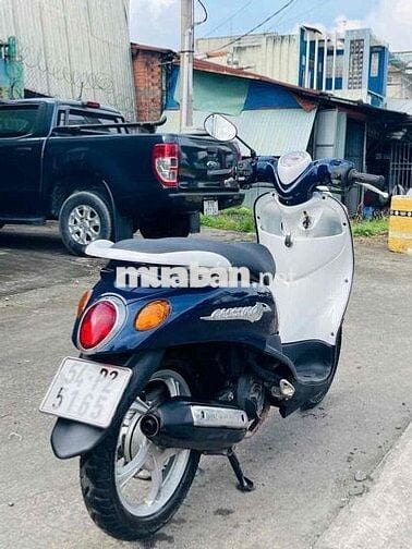 Yamaha Mio classico Đẹp