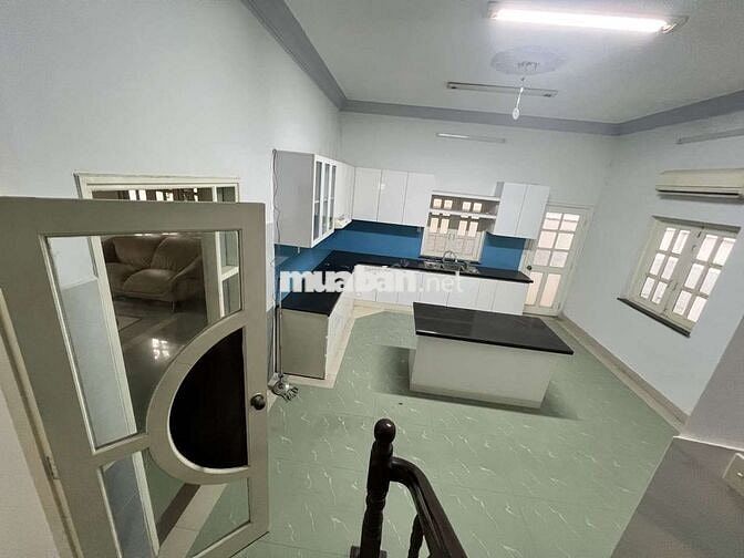 Cho thuê biệt thự có SÂN VƯỜN giá rẻ