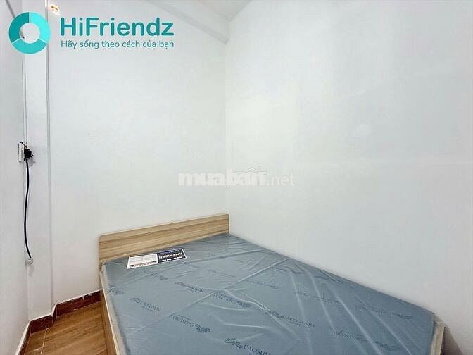 💎2 PHÒNG NGỦ MỚI XÂY FULL NỘI THẤT NGAY EMART PHẠM VĂN CHIÊU