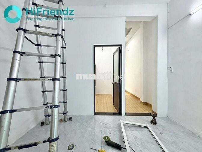 💎2 PHÒNG NGỦ MỚI XÂY FULL NỘI THẤT NGAY EMART PHẠM VĂN CHIÊU