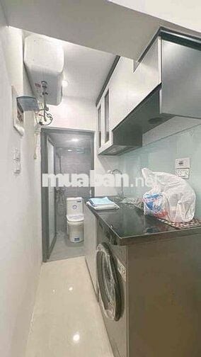 🔥HIẾM - NHỎ TiỀN - NHANH TAY THÌ CÒN- NHÀ ĐẸP -  TRUNG TÂM QUẬN