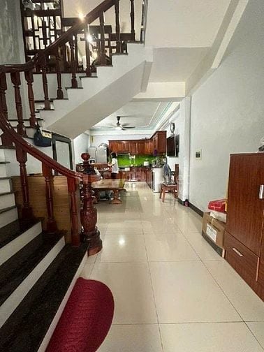 Bán gấp nhà liên kề Kiến Hưng, nhà vuông vắn, sổ đổ sẵn sàng giao ịch