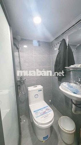 🔥HIẾM - NHỎ TiỀN - NHANH TAY THÌ CÒN- NHÀ ĐẸP -  TRUNG TÂM QUẬN