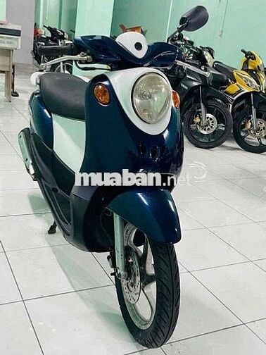 Yamaha Mio classico Đẹp
