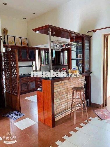 CHO THUÊ BIỆT THỰ SÂN VƯỜN TƯƠNG BÌNH HIỆP THỦ DẦU BD