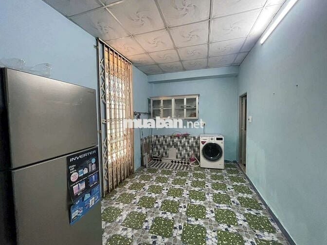 Cho thuê nhà 3pn 2wc Hiệp Thành 1 Full nội thất
