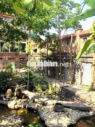 CHO THUÊ BIỆT THỰ SÂN VƯỜN TƯƠNG BÌNH HIỆP THỦ DẦU BD