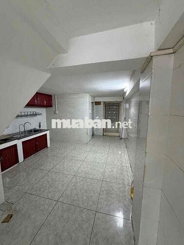 NHÀ 2 PHÒNG ĐƯỜNG NỘI BỘ KHU BÌNH PHÚ 1