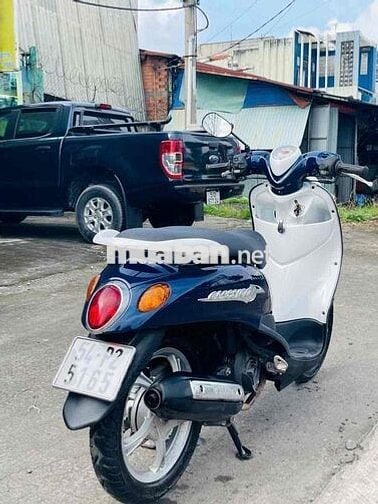 Yamaha Mio classico Đẹp