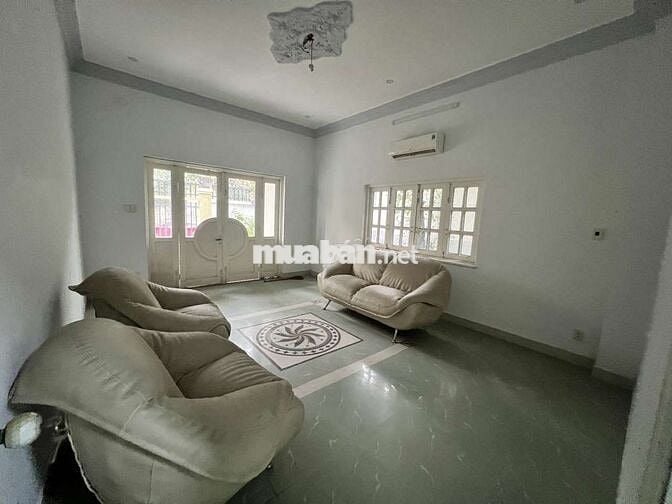 Cho thuê biệt thự có SÂN VƯỜN giá rẻ