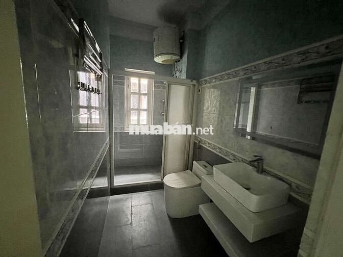 Cho thuê biệt thự có SÂN VƯỜN giá rẻ