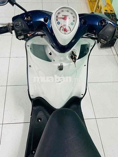 Yamaha Mio classico Đẹp