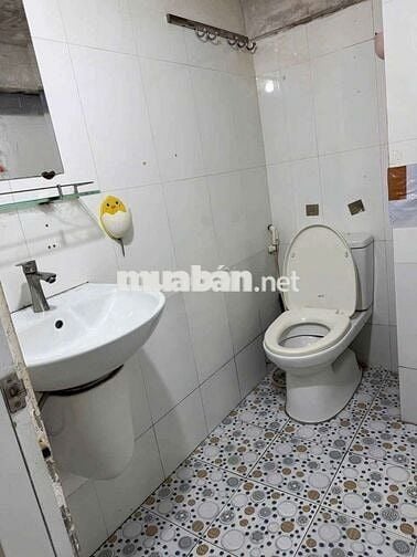 MT ĐƯỜNG SỐ KHU BÌNH PHÚ 2PN 2WC